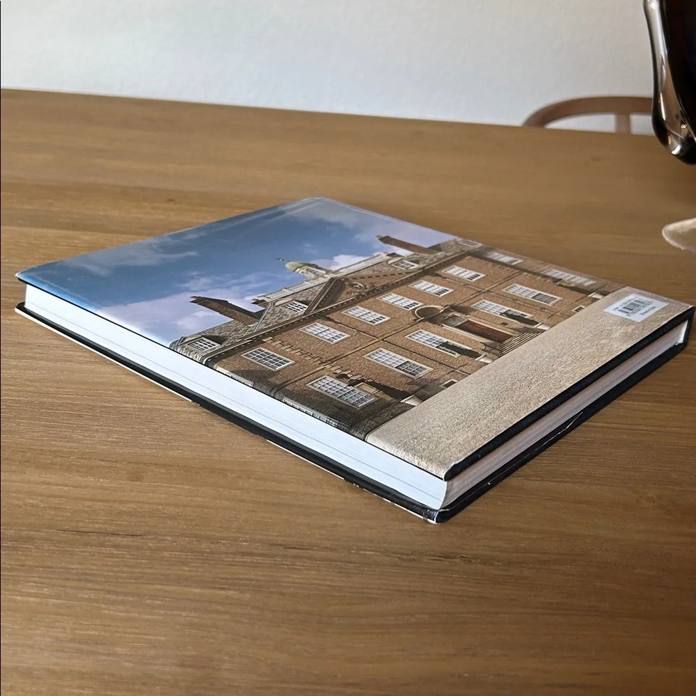 David Adler Architect: The Elements of Style Book - Picture 6 of 7